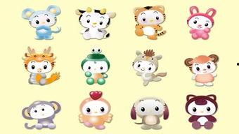 娱乐吃瓜酱十二生肖,娱乐吃瓜酱带你揭秘生肖背后的娱乐秘密