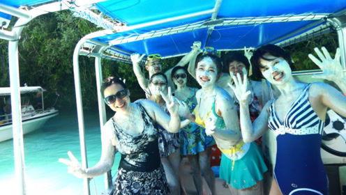 娱乐吃瓜君演唱会,狂欢之夜,星光熠熠