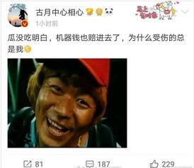 娱乐圈吃瓜大鹅微博,揭秘明星幕后故事,带你领略娱乐圈真实一面